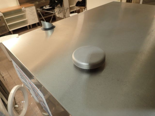 861607-29 Rational Combimaster CM61