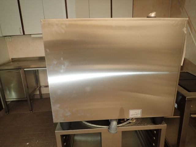 861607-30 Rational Combimaster CM61