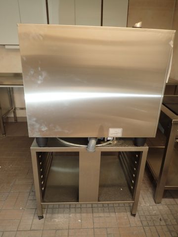861607-31 Rational Combimaster CM61