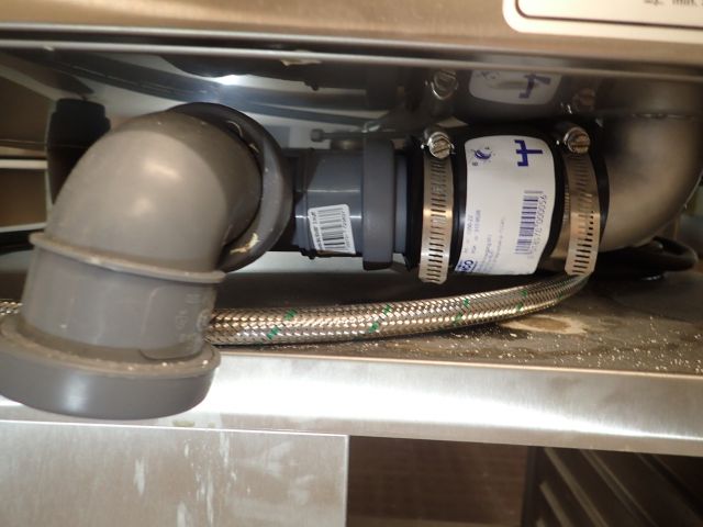 861607-32 Rational Combimaster CM61