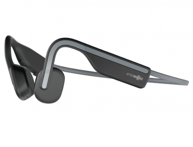 893332-1 Wireless headphones Aftershokz OpenMove - Slate Gray