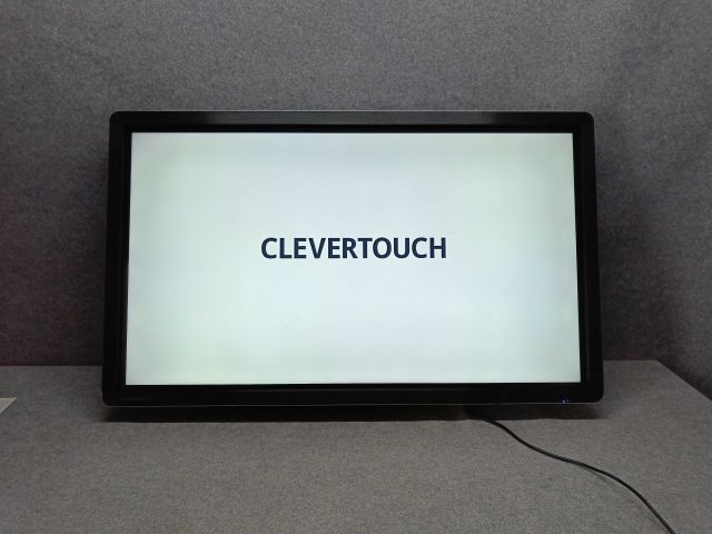 805075-1 Interactive monitor 55 "- Clevertouch G5