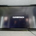 805075-6 Interactive monitor 55 "- Clevertouch G5