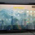 805075-2 Interactive monitor 55 "- Clevertouch G5