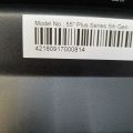 805075-5 Interactive monitor 55 "- Clevertouch G5