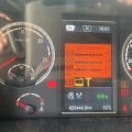 892491-27 Load changer Scania P360LB 6X2 * 4HNB (355 hp, 430444 km) -2013, rep obj