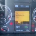 892491-29 Load changer Scania P360LB 6X2 * 4HNB (355 hp, 430444 km) -2013, rep obj