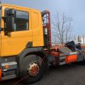 892491-1 Load changer Scania P360LB 6X2 * 4HNB (355 hp, 430444 km) -2013, rep obj