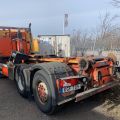 892491-2 Load changer Scania P360LB 6X2 * 4HNB (355 hp, 430444 km) -2013, rep obj