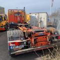 892491-3 Load changer Scania P360LB 6X2 * 4HNB (355 hp, 430444 km) -2013, rep obj