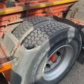 892491-6 Load changer Scania P360LB 6X2 * 4HNB (355 hp, 430444 km) -2013, rep obj