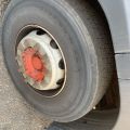 892491-9 Load changer Scania P360LB 6X2 * 4HNB (355 hp, 430444 km) -2013, rep obj