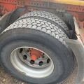 892491-10 Load changer Scania P360LB 6X2 * 4HNB (355 hp, 430444 km) -2013, rep obj