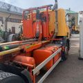 892491-13 Load changer Scania P360LB 6X2 * 4HNB (355 hp, 430444 km) -2013, rep obj