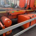 892491-14 Load changer Scania P360LB 6X2 * 4HNB (355 hp, 430444 km) -2013, rep obj
