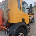 892491-15 Load changer Scania P360LB 6X2 * 4HNB (355 hp, 430444 km) -2013, rep obj