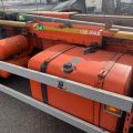 892491-16 Load changer Scania P360LB 6X2 * 4HNB (355 hp, 430444 km) -2013, rep obj