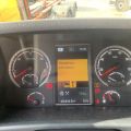 892491-22 Load changer Scania P360LB 6X2 * 4HNB (355 hp, 430444 km) -2013, rep obj