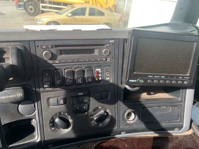 892491-24 Load changer Scania P360LB 6X2 * 4HNB (355 hp, 430444 km) -2013, rep obj