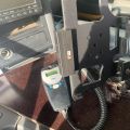 892491-25 Load changer Scania P360LB 6X2 * 4HNB (355 hp, 430444 km) -2013, rep obj