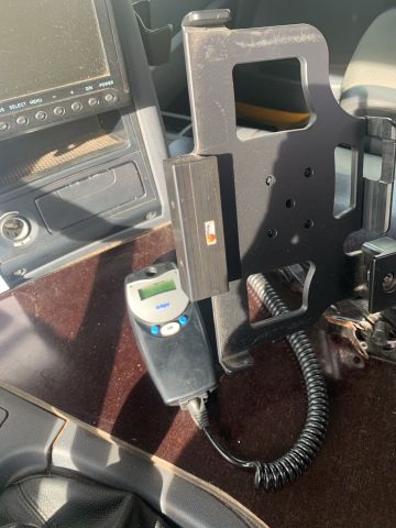 892491-25 Load changer Scania P360LB 6X2 * 4HNB (355 hp, 430444 km) -2013, rep obj