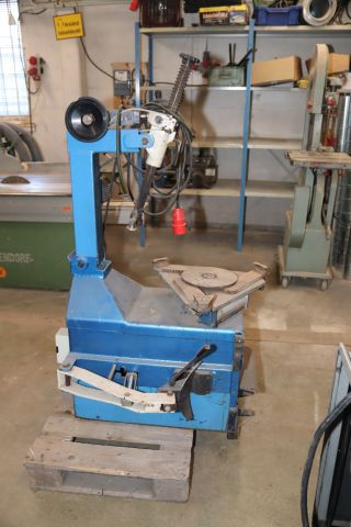 893275-1 Tire changer Faip F21 / 2