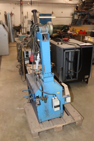893275-2 Tire changer Faip F21 / 2