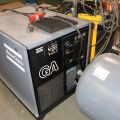 893276-2 Atlas Copco GA 118 Compressor