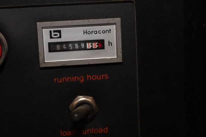 893276-4 Atlas Copco GA 118 Compressor