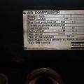 893276-8 Atlas Copco GA 118 Compressor