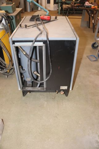 893276-6 Atlas Copco GA 118 Compressor