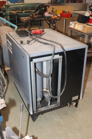893276-7 Atlas Copco GA 118 Compressor