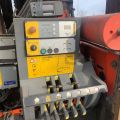 892492-16 Load changer with crane Scania P380LB 6X2 * 4 HNA (374 hp, 324181 km) -2011
