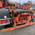 892492-18 Load changer with crane Scania P380LB 6X2 * 4 HNA (374 hp, 324181 km) -2011