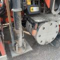 892492-21 Load changer with crane Scania P380LB 6X2 * 4 HNA (374 hp, 324181 km) -2011
