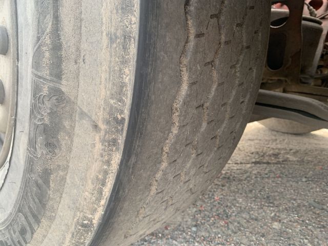 892492-25 Load changer with crane Scania P380LB 6X2 * 4 HNA (374 hp, 324181 km) -2011