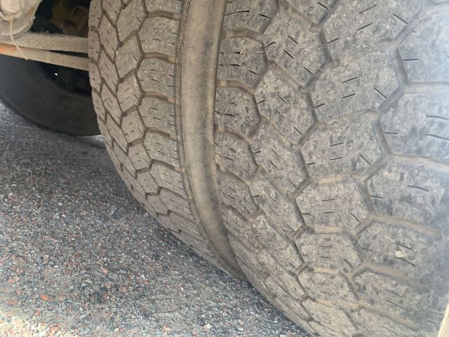 892492-29 Load changer with crane Scania P380LB 6X2 * 4 HNA (374 hp, 324181 km) -2011