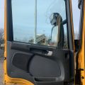 892492-32 Load changer with crane Scania P380LB 6X2 * 4 HNA (374 hp, 324181 km) -2011