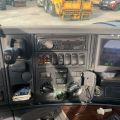 892492-42 Load changer with crane Scania P380LB 6X2 * 4 HNA (374 hp, 324181 km) -2011