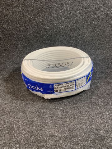 893612-1 Cable EQLQ Tube Pure 5G2.5, 50M