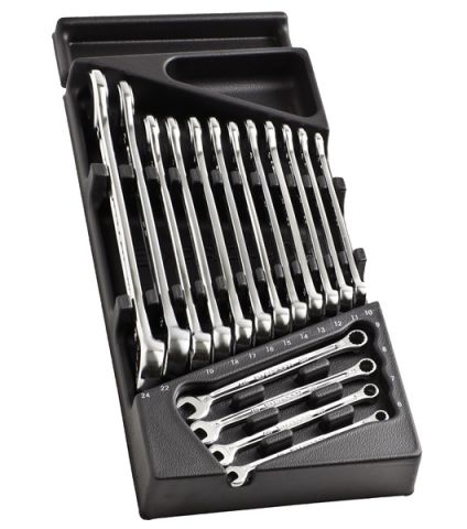 893204-1 Key set Facom MOD.440-1