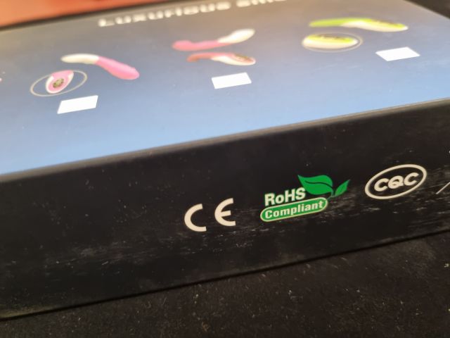 893588-2 Silicone Vibrator & Minivibrator - Free Shipping (20)