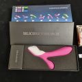 893588-1 Silicone Vibrator & Minivibrator - Free Shipping (20)