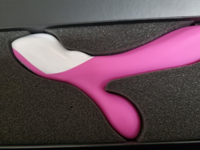 893588-3 Silicone Vibrator & Minivibrator - Free Shipping (20)