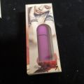893588-4 Silicone Vibrator & Minivibrator - Free Shipping (20)