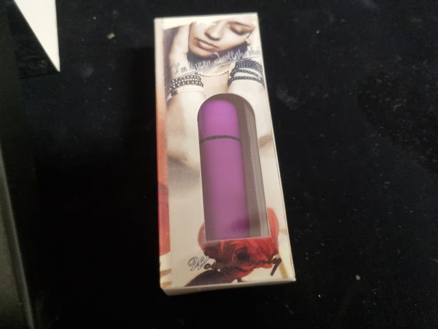 893588-4 Silicone Vibrator & Minivibrator - Free Shipping (20)