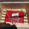 877124-1 Jack fitting FWD Body STA 294,5