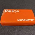 893934-3 Internal micrometer Mitutoyo 133-143