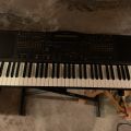 892465-3 Keyboard Technics KN1000