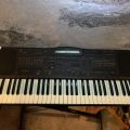 892465-4 Keyboard Technics KN1000
